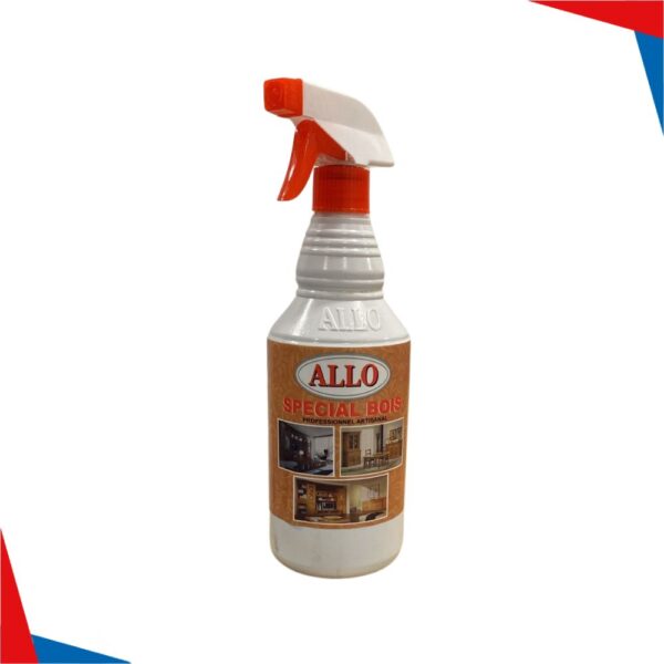 NETTOYANT MEUBLE ALLO VAPO 750 ML