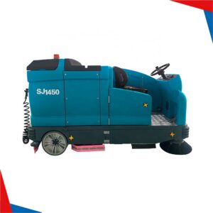 AUTOLAVEUSE AUTOMATIQUE AUTOPORTEE 1100/1450MM 72V 17000m²/h ESPERTO