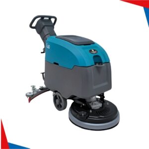 AUTOLAVEUSE AUTOMATIQUE A BATTERIE 24V 460/780MM 40/45L 2100m²/h ESPERTO